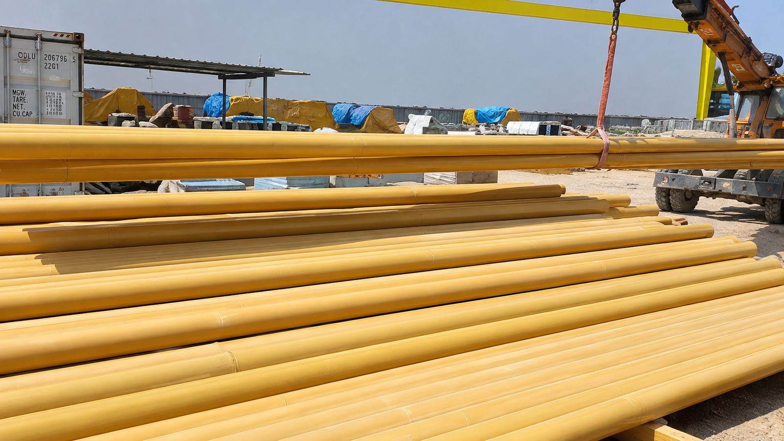 FALCON Agrifriz Pvt Ltd - Kadi, Mehsana